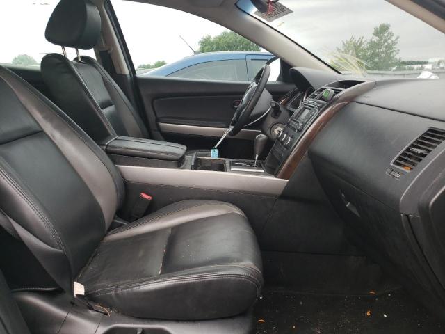 Photo 5 from auction – 2010 MAZDA CX-9 with VIN JM3TB3MA2A0215805