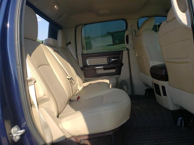 Photo 6 from auction – 2016 RAM 1500 LARAM with VIN 1C6RR7NM4GS372433