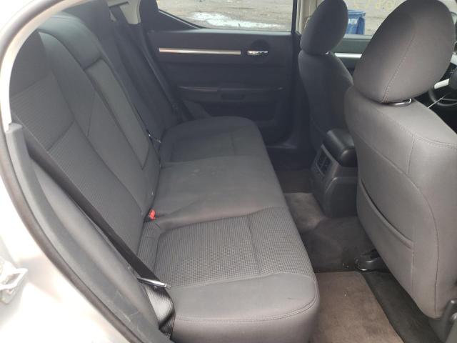 Photo 6 from auction – 2010 DODGE CHARGER SX with VIN 2B3CA3CV6AH277009