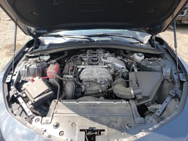 Photo 7 from auction – 2020 CHEVROLET CAMARO LS with VIN 1G1FB1RX2L0148593