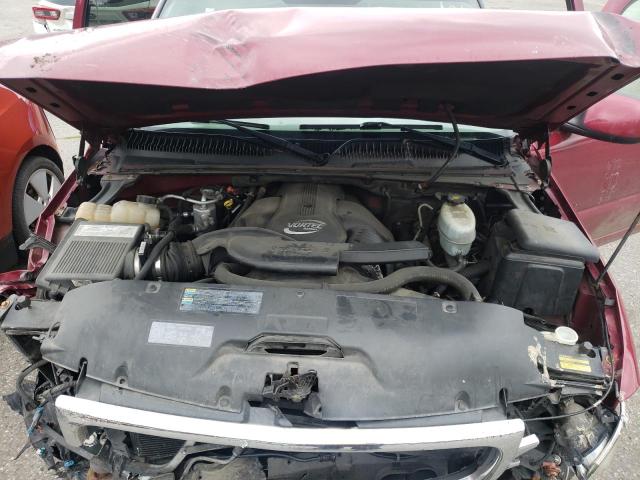 Photo 7 from auction – 2004 GMC YUKON DENA with VIN 1GKEK63U84J215423