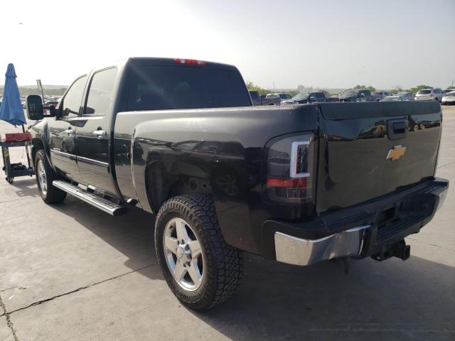Photo 3 from auction – 2014 CHEVROLET SILVERADO with VIN 1GC1KXCG2EF192235