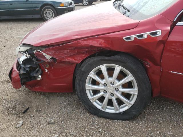Photo 9 from auction – 2011 BUICK LUCERNE CX with VIN 1G4HC5EM9BU109499