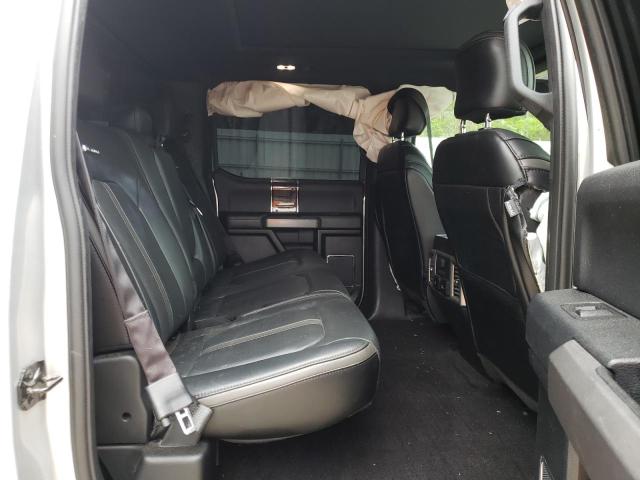Photo 6 from auction – 2017 FORD F150 SUPER with VIN 1FTEW1EF4HFA92424
