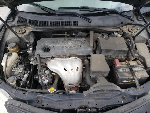 Photo 7 from auction – 2009 TOYOTA CAMRY BASE with VIN 4T1BE46K89U390308