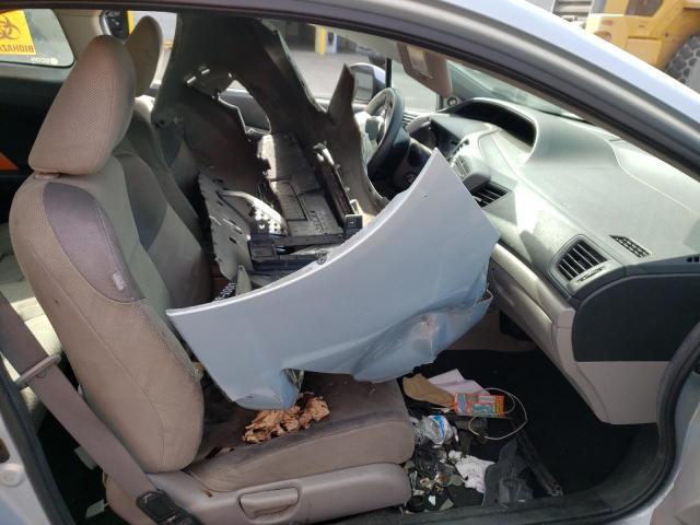 Photo 5 from auction – 2012 HONDA CIVIC EX with VIN 2HGFG3B84CH563502
