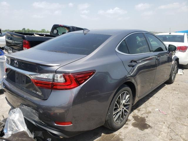 Photo 4 from auction – 2017 LEXUS ES 350 with VIN 58ABK1GG2HU049835