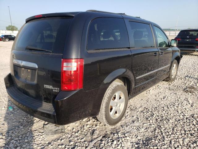 Photo 4 from auction – 2010 DODGE GRAND CARA with VIN 2D4RN5D13AR154236