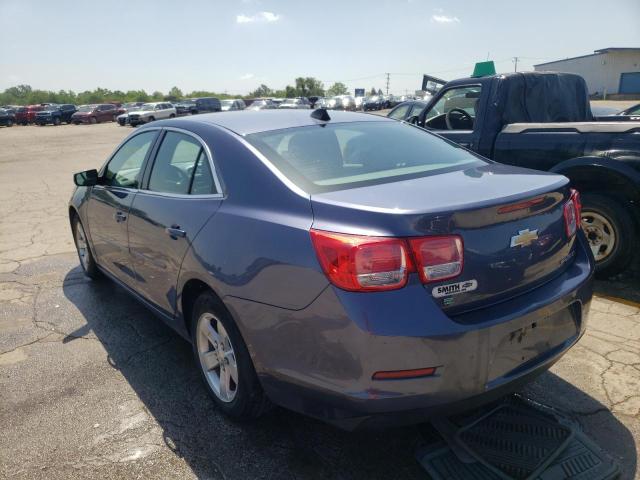 Photo 3 from auction – 2014 CHEVROLET MALIBU LS with VIN 1G11B5SL5EF275377
