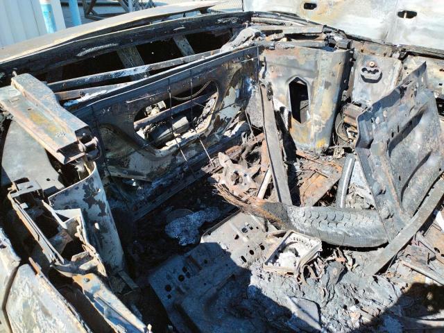 Zdjęcie 6 z aukcji – 1984 BUICK RIVIERA z VIN 1G4AZ67Y2EE437870