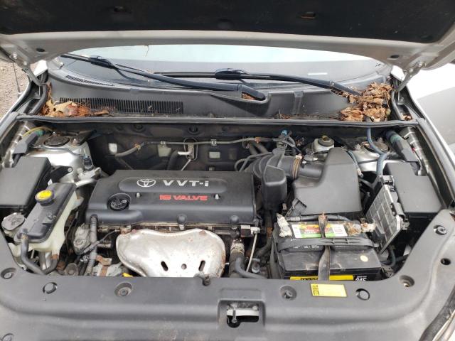 Photo 7 from auction – 2008 TOYOTA RAV4 with VIN JTMBD33V486055467