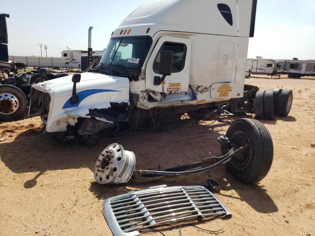 Photo 9 from auction – 2015 FREIGHTLINER CASCADIA 1 with VIN 3AKJGLBG4FSGG6180