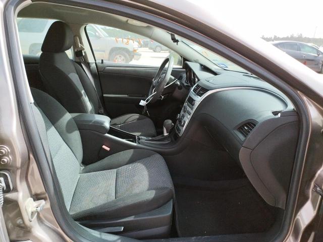 Photo 5 from auction – 2012 CHEVROLET MALIBU 1LT with VIN 1G1ZC5E03CF198765