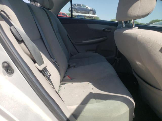 Photo 6 from auction – 2013 TOYOTA COROLLA BA with VIN 2T1BU4EEXDC015058