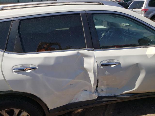 Photo 9 from auction – 2016 NISSAN ROGUE S with VIN KNMAT2MT1GP642109