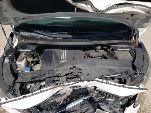 Photo 7 from auction – 2015 KIA SEDONA L with VIN KNDMA5C12F6022149