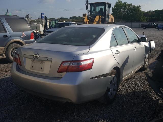 Photo 4 from auction – 2007 TOYOTA CAMRY CE with VIN 4T1BE46K37U556070