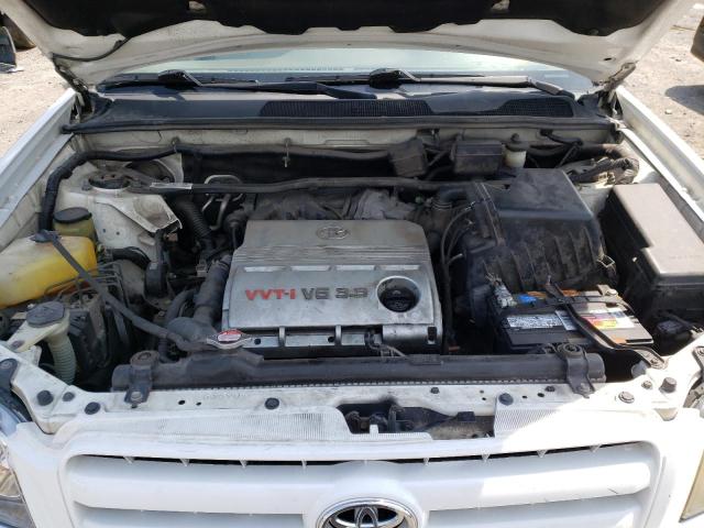 Photo 7 from auction – 2004 TOYOTA HIGHLANDER with VIN JTEDP21A440009284