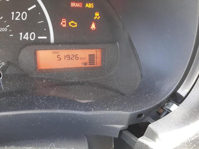 Photo 8 from auction – 2016 NISSAN VERSA S with VIN 3N1CN7AP6GL878731
