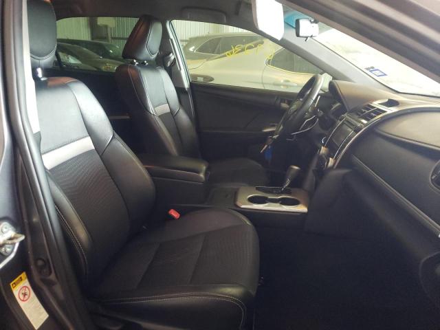 Photo 5 from auction – 2014 TOYOTA CAMRY L with VIN 4T1BF1FK3EU341703