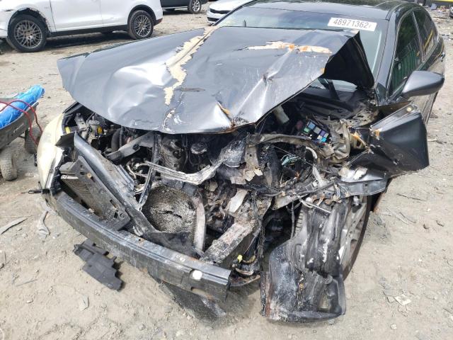 Photo 9 from auction – 2008 LEXUS ES 350 with VIN JTHBJ46G082205639