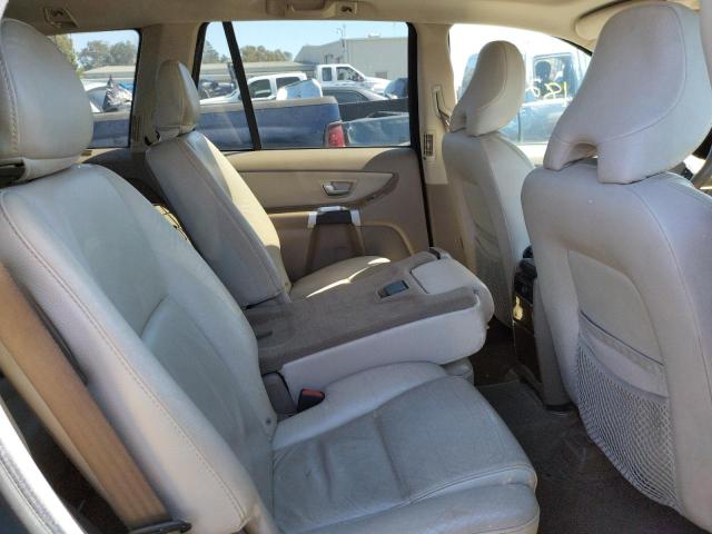 Photo 6 from auction – 2008 VOLVO XC90 3.2 with VIN YV4CZ982681430258