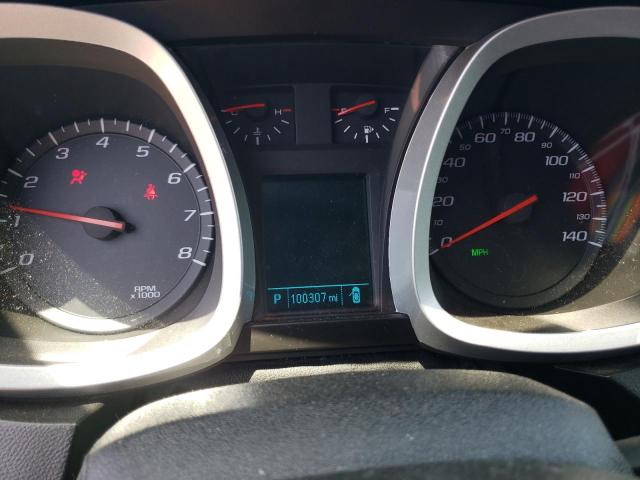 Photo 8 from auction – 2016 CHEVROLET EQUINOX LT with VIN 2GNFLFEK3G6273635