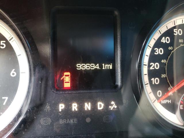 Photo 8 from auction – 2019 RAM 1500 CLASS with VIN 1C6RR6FG4KS622975