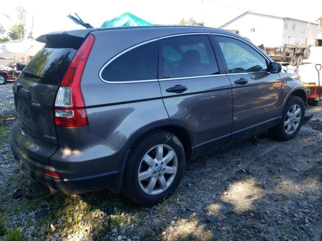 Photo 4 from auction – 2011 HONDA CR-V SE with VIN 5J6RE4H42BL103469