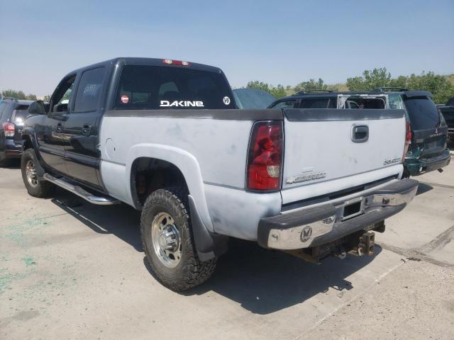 Photo 3 from auction – 2004 CHEVROLET SILVERADO with VIN 1GCHK23134F159787