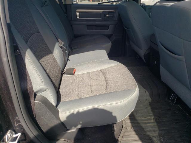 Photo 6 from auction – 2017 RAM 1500 SLT with VIN 1C6RR6LG9HS645875