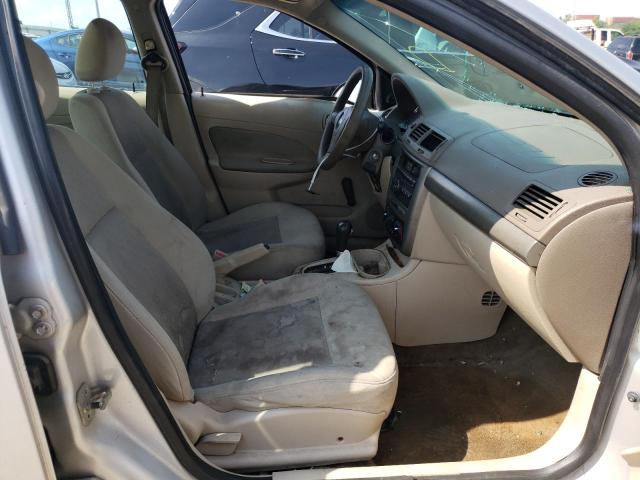 Photo 5 from auction – 2007 CHEVROLET COBALT LS with VIN 1G1AK55F677375698