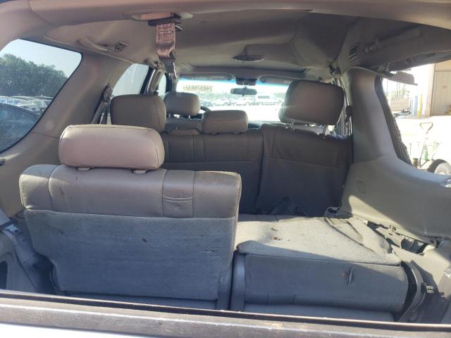Photo 9 from auction – 2003 TOYOTA SEQUOIA SR with VIN 5TDZT34A63S138937