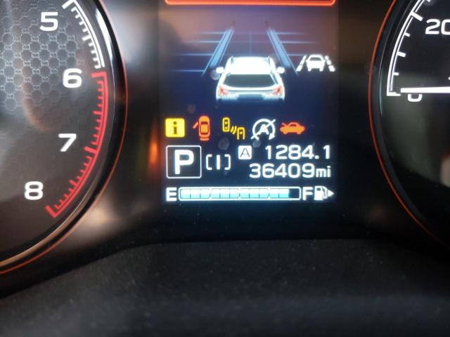Photo 8 from auction – 2019 SUBARU FORESTER S with VIN JF2SKAPC5KH440892
