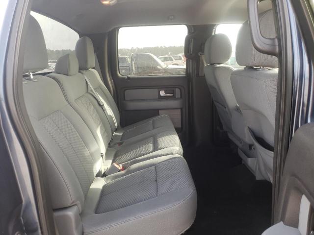 Photo 6 from auction – 2014 FORD F150 SUPER with VIN 1FTFW1EF1EFB34452