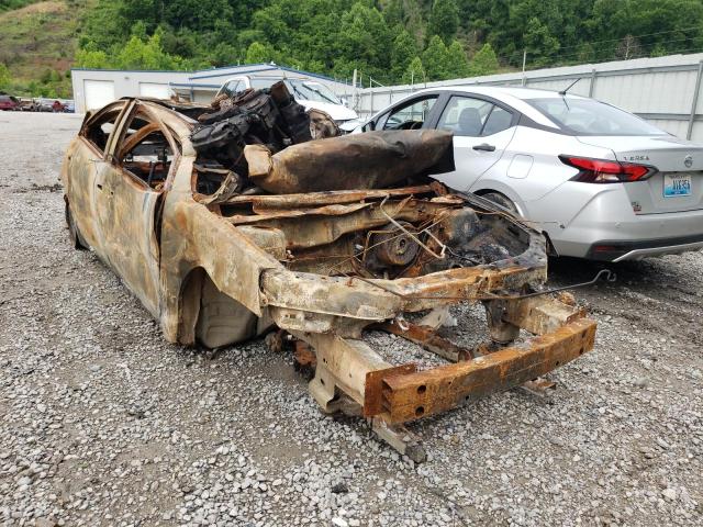 PONTIAC G6 VALUE L 2007 with VIN 1G2ZF58B674260211 - Photo from auction