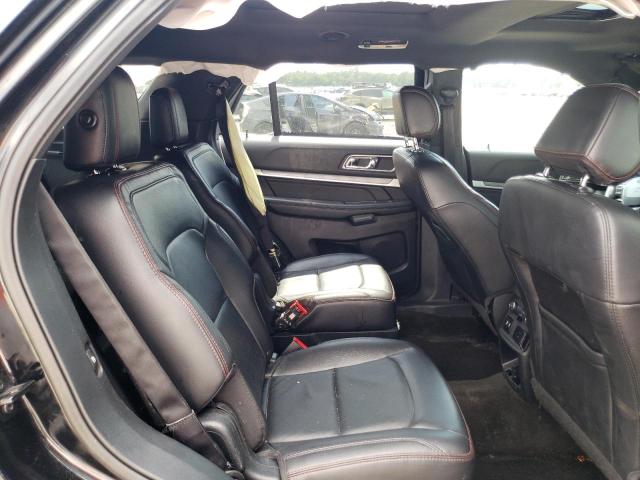 Photo 6 from auction – 2017 FORD EXPLORER S with VIN 1FM5K8GT3HGD89083