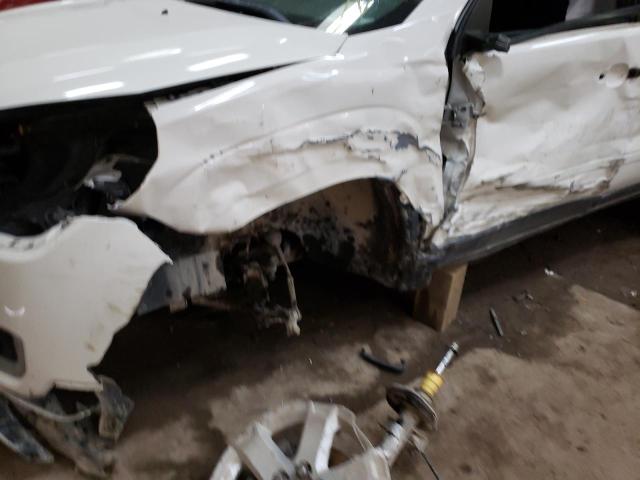 Photo 9 from auction – 2015 GMC ACADIA SLE with VIN 1GKKRNEDXFJ282243