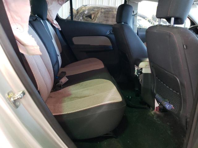 Photo 6 from auction – 2013 CHEVROLET EQUINOX LT with VIN 2GNALDEK8D1198955