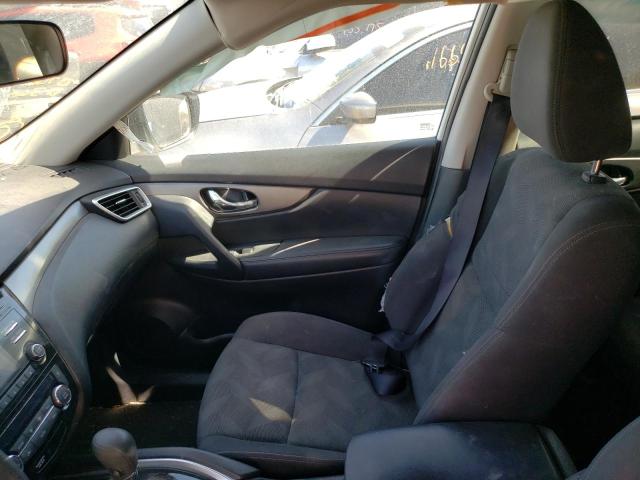 Photo 5 from auction – 2016 NISSAN ROGUE S with VIN KNMAT2MT1GP642109