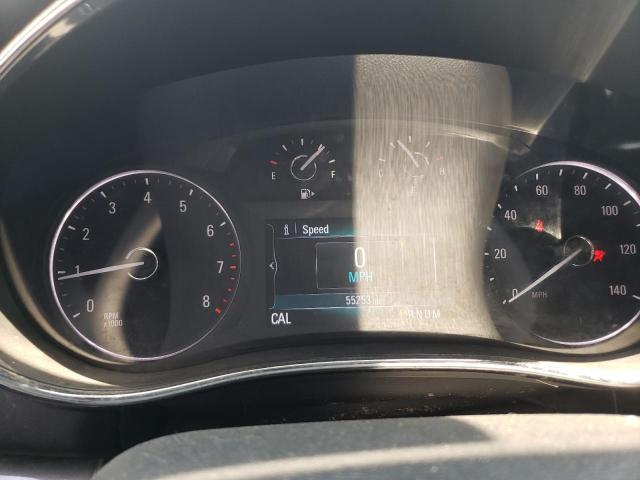Photo 8 from auction – 2017 BUICK ENCORE PRE with VIN KL4CJASB3HB170054