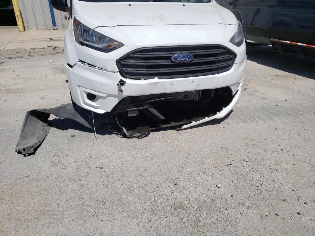 Photo 9 from auction – 2021 FORD TRANSIT CO with VIN NM0LS7F23M1494036