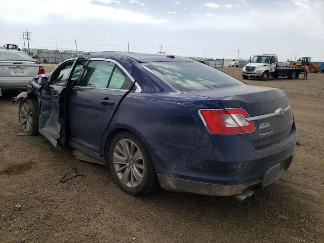 Photo 3 from auction – 2011 FORD TAURUS LIM with VIN 1FAHP2FWXBG145875