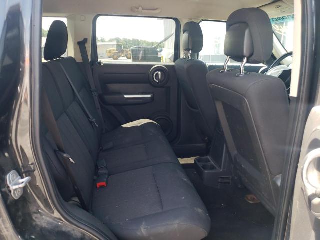 Photo 6 from auction – 2011 DODGE NITRO with VIN 1D4PT5GK6BW520202