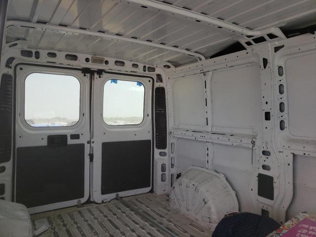 Photo 6 from auction – 2017 RAM PROMASTER with VIN 3C6TRVAG7HE552634