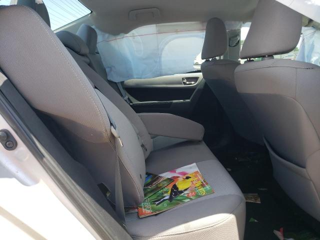 Photo 6 from auction – 2015 TOYOTA COROLLA L with VIN 5YFBURHEXFP197677