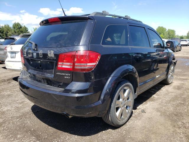 Photo 4 from auction – 2010 DODGE JOURNEY SX with VIN 3D4PG5FV3AT232478