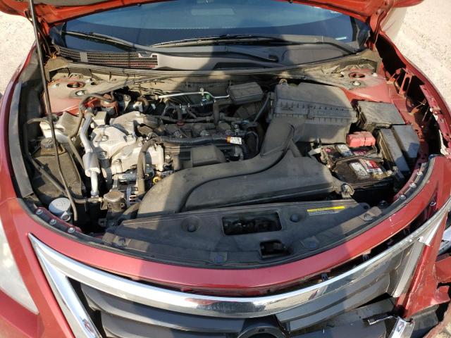 Photo 7 from auction – 2015 NISSAN ALTIMA 2.5 with VIN 1N4AL3AP1FC196911