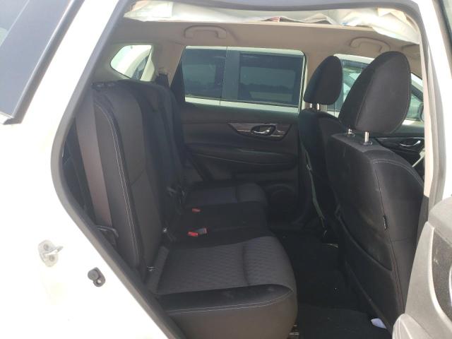 Photo 6 from auction – 2017 NISSAN ROGUE S with VIN JN8AT2MT5HW140165