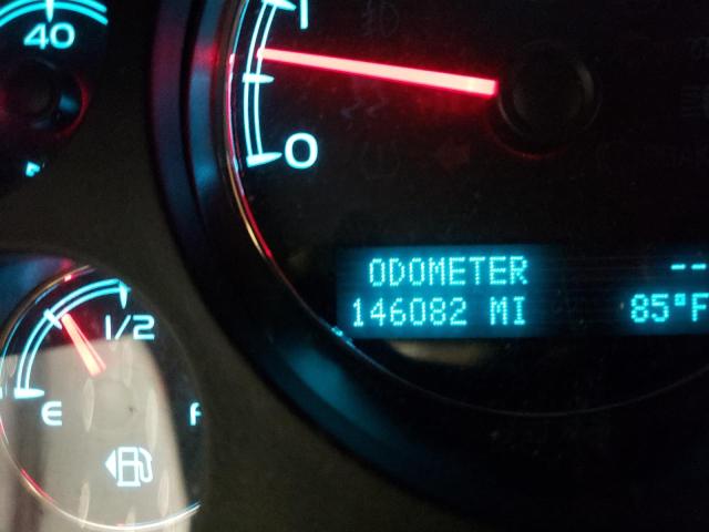 صورة رقم 8 من المزاد - 2013 CHEVROLET AVALANCHE مع VIN 3GNMCGE01DG337876